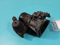 Przepustnica Peugeot 807 2.0 hdi 9660110780