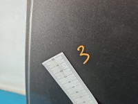 Drzwi tył lewe Fiat Croma II kombi 5d