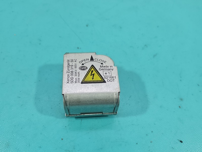 ŻARNIK STARTER ZAPŁONNIK CEWKA XENON 5DD008319-50Opel Astra III H