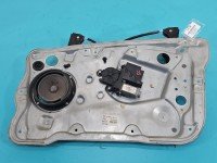 Podnośnik przód prawy Skoda Fabia I 26 PIN 6Q1959802A 5d kombi