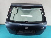 Klapa tył Skoda Fabia I HB 5d stalowy