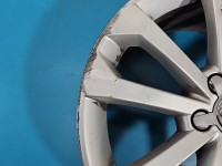 Felga aluminiowa 18" komplet alufelgi felgi AUDI Q5 08-