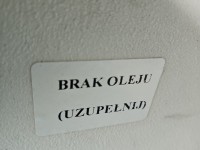 Skrzynia biegów automat Vw Touran II 2.0 tdi DFE 150KM