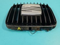Atrapa grill Seat Leon I Toledo II