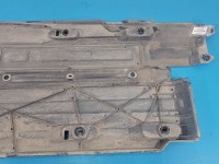 Osłona ZAŚLEPKA PLASTIK Peugeot 3008 II 9827725580, 9836008080