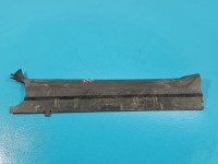 Osłona ZAŚLEPKA PLASTIK chłodnicy BMW G14 G15 G16 8632120