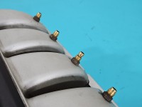 Kolektor ssący AUDI Q7 I 4L 03H133185G 3.6 V6 FSI