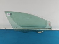 Szyba drzwi przód prawa pasażera Kia Ceed III 18-21 Producent części: KIA, 5 DRZWI HB