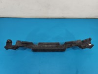 Wzmocnienie zderzaka przód belka Hyundai Elantra VI 15-20 Hyundai, Absoorber przednie grafitowy YT3