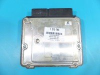 Komputer Sterownik silnika 0261S04773, 5L0907115 Skoda Yeti 1.8 TSI