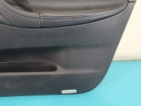 Tapicerka drzwi przód prawa boczek INFINITI QX50 80976-1BA0A, 80920-1BA0A, 80974-1BA0A