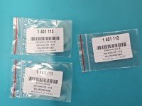 Amortyzator przód lewy przedni Opel Antara