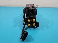 Pompa wtryskowa Audi A3 8L 0460404977 1.9 tdi