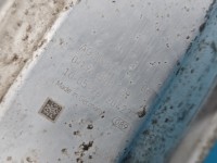 Przekładnia kierownicza maglownica Vw Scirocco III 08- 1K1423051ED