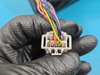 Lusterko prawe Peugeot 3008 II Ktvd europa