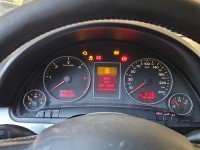 Licznik Audi A4 B7 0263626055 1.9 TDI EUROPA