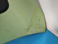 Zderzak przód przedni Citroen C3 I Ksyc