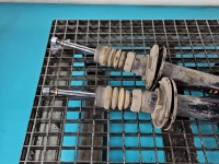 Amortyzator przód komplet lewy prawy Audi A4 B7 L+P