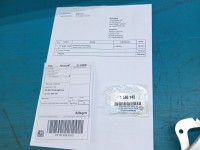 Podnośnik przód prawy SZYBY WINDA Toyota Auris II TOYOTA, Europejska, 10pin 85710-02420-B 5d kombi