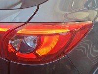 Lampa tył prawa Mazda CX-5 I 12-17 HB