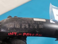 Rura przewód Peugeot 508 II 18- 9807627980 1.6 16V 10FKBA,5G06