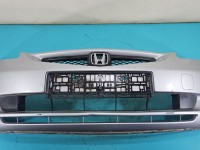 Zderzak przód Honda Jazz II srebrny