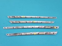 Listwa listwy dekory dekor deski Mercedes ML W164 eu