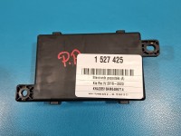 Sterownik moduł Producent części: KIA, FOTELA PRZÓD PRAWY Kia Rio IV 16-23 88540-H8000