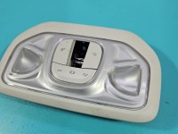 Lampa kabiny lampka Fiat Tipo II 15- 7356314060
