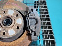 Zacisk przód lewy Audi A6 C6 2.0 tdi (BRE)