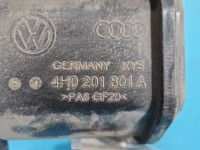 Filtr węglowy AUDI A8 D4 4H 2.0 TFSI 4H0201801A