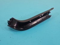 Tapicerka klapy tył boczek bagażnika tylnej Vw Sharan 7N II 10- 7N0867707, 7N0867704, 7N0867601