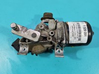 Silniczek Silnik wycieraczek przód Renault Megane III