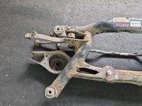 Tylna belka oś tył Vw Tiguan I 07- 1.4 TSI (CAVA)