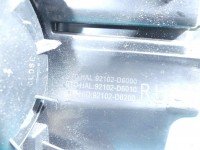 Reflektor prawy lampa przód Kia Optima IV 15-20 EUROPA