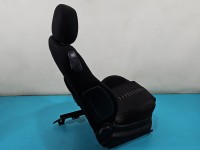 Fotel prawy przód pasażera Fiat Grande Punto 3d EUROPA