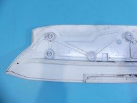 Spoiler lotka klapy Bmw X3 e83 biały 300/0