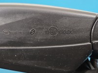 Lusterko prawe Opel Zafira B Z157 europa