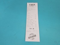 TEST Alternator Vw Golf V 03C903023B 1.6 FSI