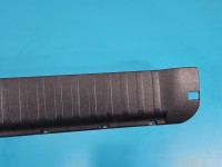 Osłona ZAŚLEPKA PLASTIK BMW X5 F15 7294790