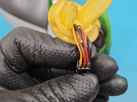 Lusterko prawe Peugeot 308 I T7 EZRC europa