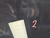 Maska przednia Fiat Tipo II 15- 718