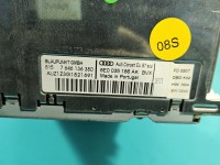 Radio fabryczne Audi A4 B7 8E0035186AK radioodtwarzacz