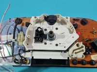 Licznik Mercedes 124 1245435024, 81117702, 1245423501 2.3 wiel EUROPA