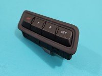 Przełącznik Producent części: Audi, Europejska, foteli, 8pin AUDI Q5 08- 8R0959769