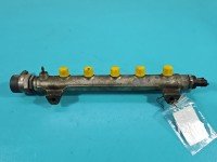 Listwa wtryskowa CZUJNIKI Hyundai Santa Fe II 06-12 0445214085, 31400-27400 2.2 CRDi