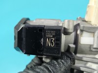 Stacyjka KLUCZYK WKŁADKA Toyota Aygo II 14-22