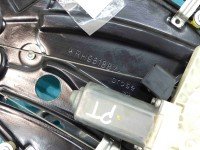 Podnośnik tył prawy SZYBY WINDA A2076700203 6PIN COUPE Mercedes E C207 A207 sedan