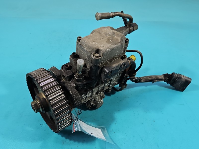 Pompa wtryskowa Vw Polo III 6N 1.7 sdi 0460404967