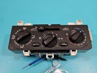Konsola panel nawiewu Citroen C3 I F664479W